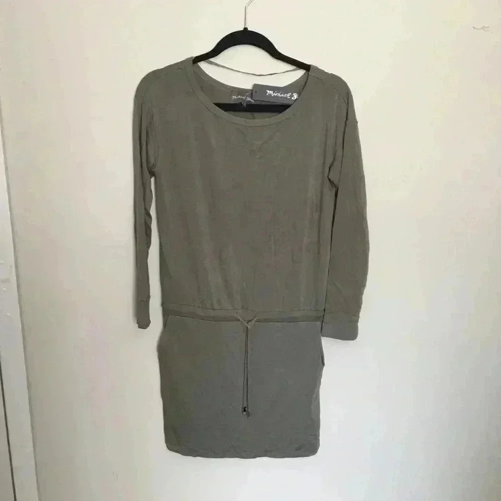 Michael Stars NWT Dress